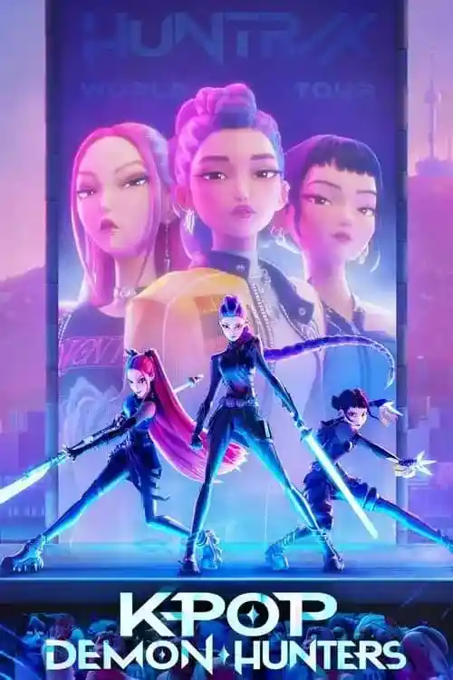 Kpop - Xooms TV Premium IPTV Subscription