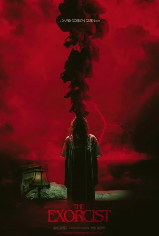 The Exorcist - Xooms TV Premium IPTV Subscription